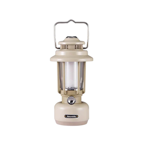 [6927595713730] Naturehike Mosquito Repellent Camping Lamp - Khaki