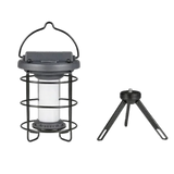 Naturehike outdoor camping lamp - Black