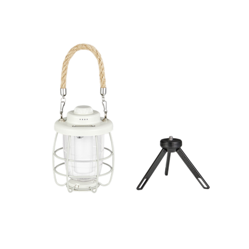 Naturehike outdoor camping lantern - White