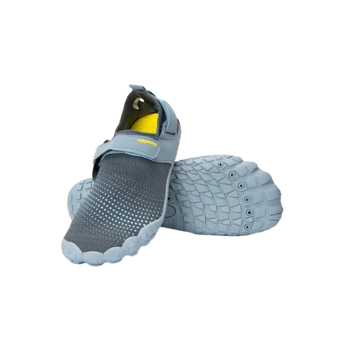 Naturehike silicone Anti-Slip wading shoes (Large) - Blue gray