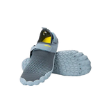 Naturehike silicone Anti-Slip wading shoes (Large) - Blue gray