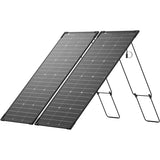 Ecoflow 2 Pcs 125W Solar Panels , 250W Bifacial Rigid Modularl Solar Panel - GulfStore.com