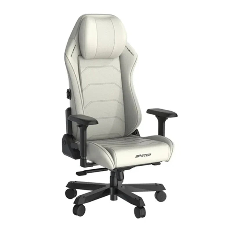 كرسي الألعاب DXRacer Master XL Series - أبيض 