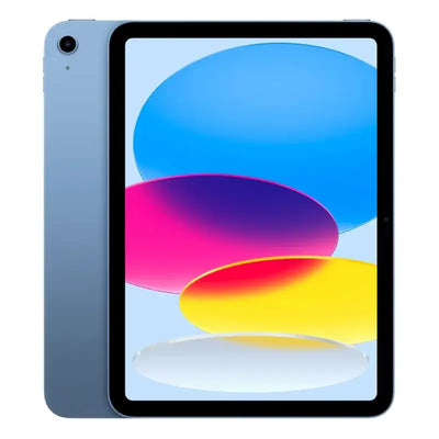 Apple iPad 11th Gen - A16 (2025) / 11-inch / 128GB / WiFi / BLUE - GulfStore.com