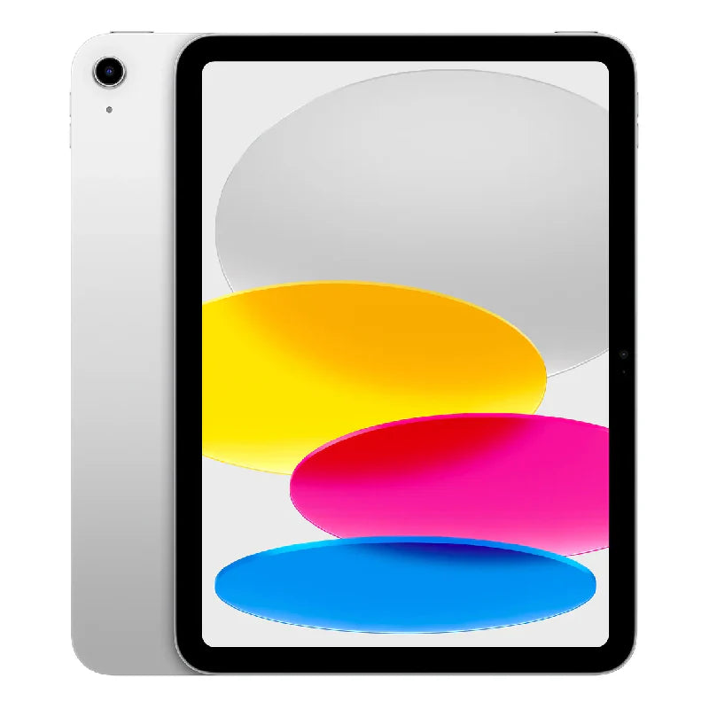 Apple iPad 11th Gen - A16 (2025) / 11-inch / 128GB / WiFi / SILVER