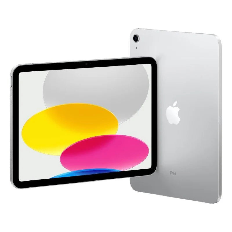 Apple iPad 11th Gen - A16 (2025) / 11-inch / 128GB / WiFi / SILVER