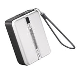 ZLOS MA20 20000mAh Power Bank 65W with Lanyard Integrated Cable