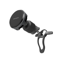 MAG-ARCDRV-GUN | ENERGEA Magarctic Drive | Qi2.2 Wireless Car Charger 25W | Windscreen/Airvent | With 45W Charger | Gunmetal - GulfStore.com