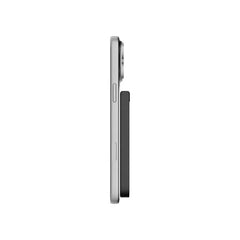 IP161Q2D | Momax 1-POWER S.PASS 5000mAh Qi2 Magnetic Wireless Battery Pack | Black - GulfStore.com