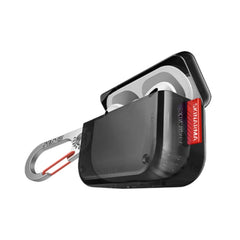SKINARMA AIRPODS PRO 2 SAIDO-BLACK
