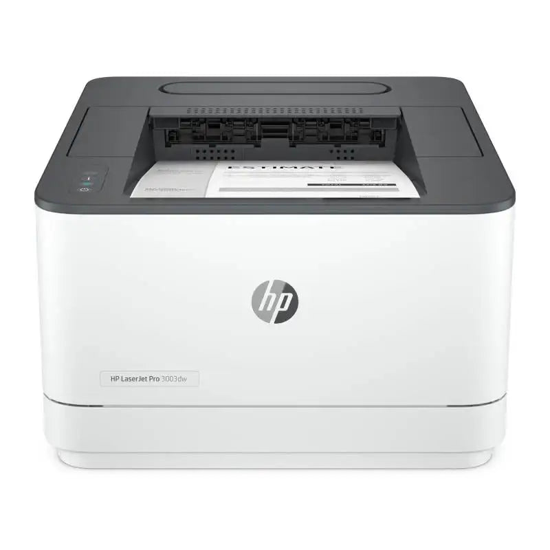 HP LaserJet Pro 3003dw - 33 ppm / 1200 dpi / A4 / USB / Wi-Fi / Mono Laser - Printer - GulfStore.com