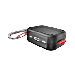 SKINARMA AIRPODS PRO 2 SAIDO-BLACK