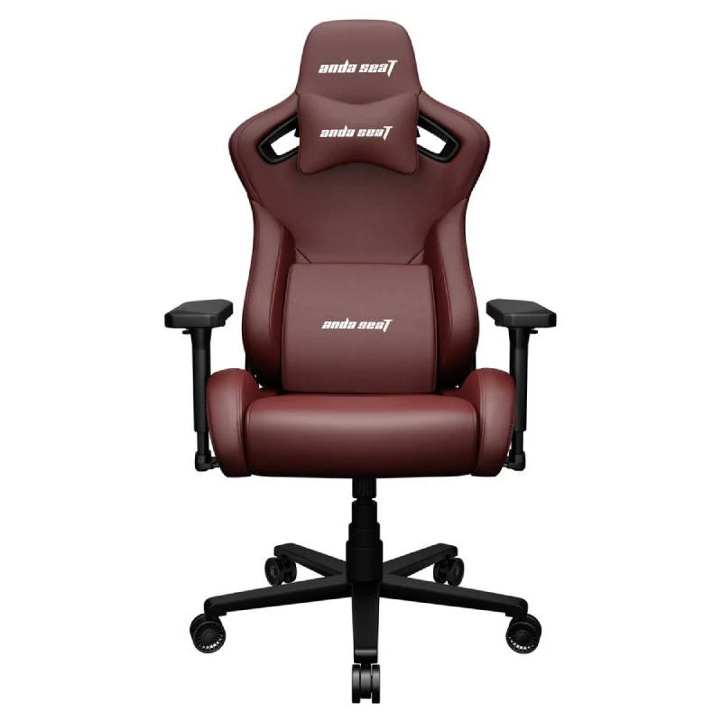 كرسي الألعاب AndaSeat Kaiser Frontier XL - أسود 