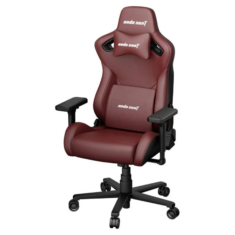 AndaSeat Kaiser Frontier Gaming Chair XL -Black