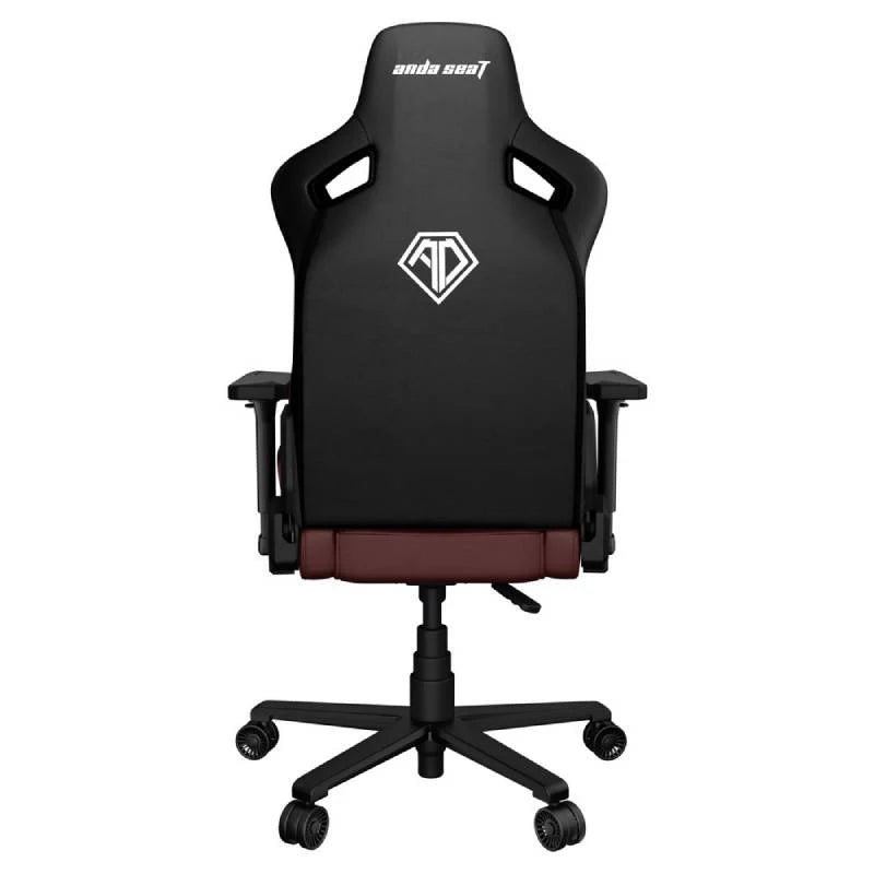 AndaSeat Kaiser Frontier Gaming Chair XL -Black