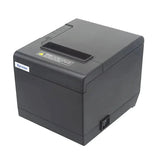 طابعة إيصالات Xprinter XP-Q851L - 230 مم/ثانية / شبكة محلية / USB / حرارية 