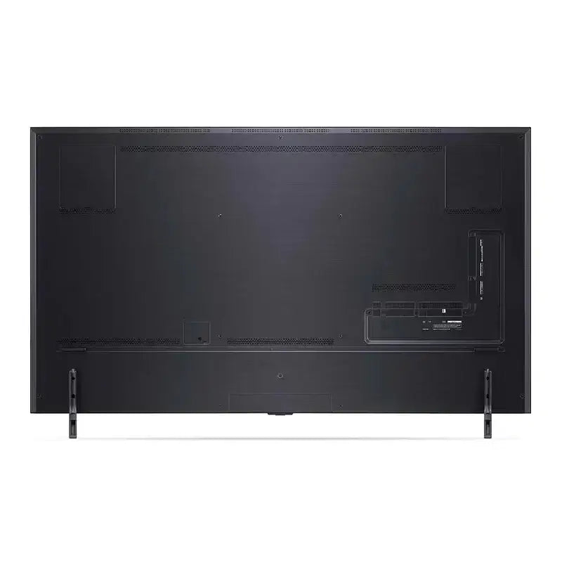 LG 75' QNED TV ,4K Mini LED ,120Hz ,4 x HDMI2.1 ,3 x USB (75QNED90VPA) - GulfStore.com
