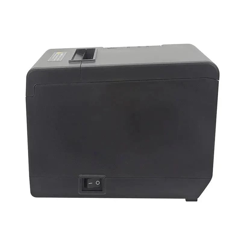 طابعة إيصالات Xprinter XP-Q851L - 230 مم/ثانية / شبكة محلية / USB / حرارية 