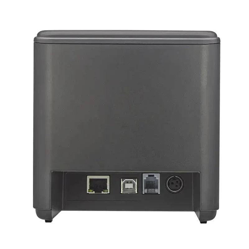 طابعة إيصالات حرارية - طابعة XP-Q80C - سرعة 230 مم/ثانية / USB 