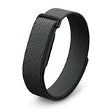 Google Fitbit Air Smart Screenless Fitness Tracker - Bluetooth / Obsidian