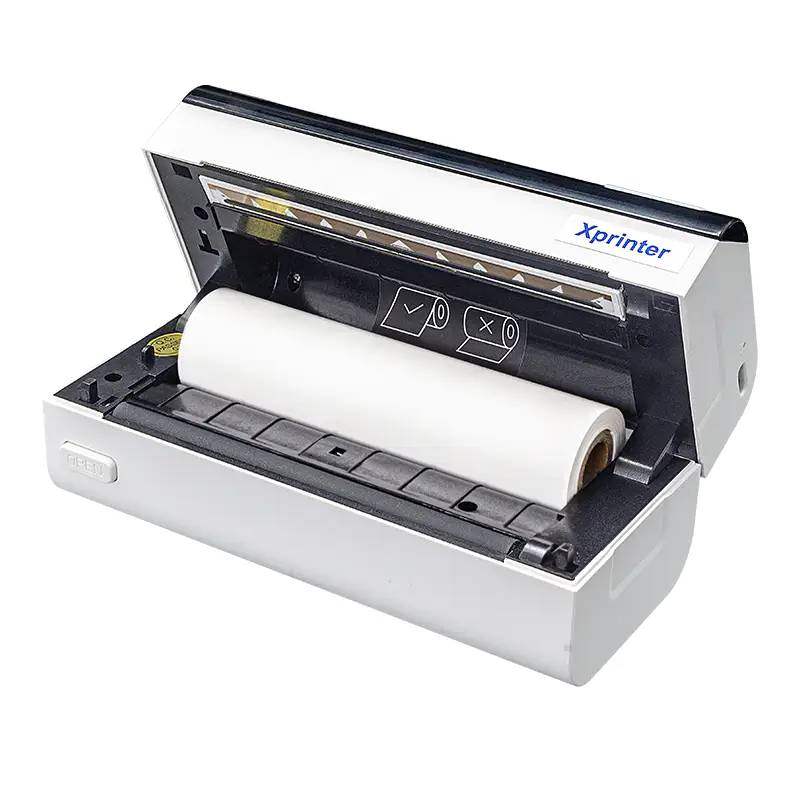 Xprinter Mini XP-TP4 - 20 mm/s / Bluetooth / USB / Thermal - Receipt Printer - GulfStore.com
