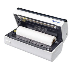 Xprinter Mini XP-TP4 - 20 mm/s / Bluetooth / USB / Thermal - Receipt Printer - GulfStore.com