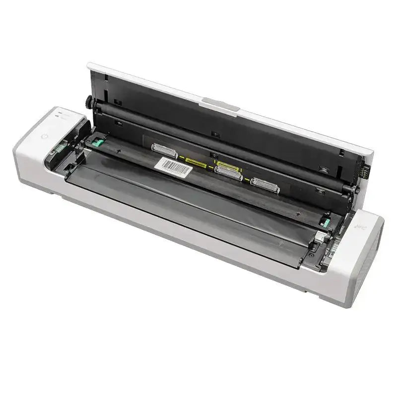 Xprinter Mini XP-TP4 - 20 mm/s / Bluetooth / USB / Thermal - Receipt Printer - GulfStore.com