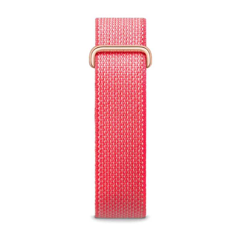 Google Fitbit Air Smart Screenless Fitness Tracker - Bluetooth / Berry