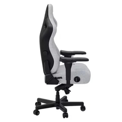 Andaseat Kaiser 4 XXL Gaming Chair Large - Grey Fabric