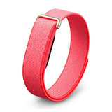 Google Fitbit Air Smart Screenless Fitness Tracker - Bluetooth / Berry