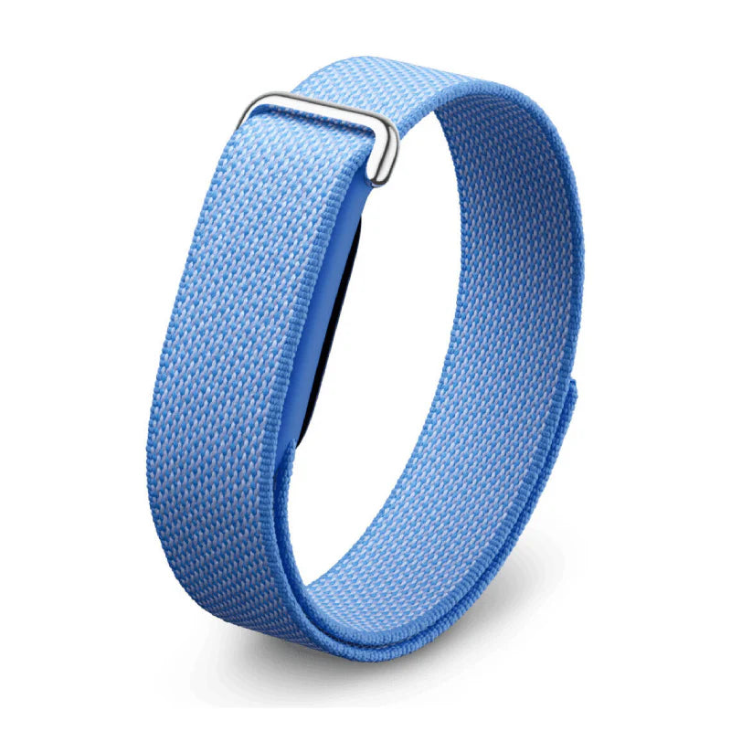 Google Fitbit Air Smart Screenless Fitness Tracker - Bluetooth / Lavender