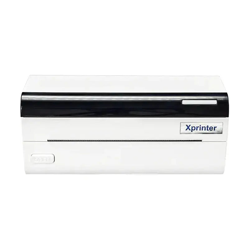 Xprinter Mini XP-TP4 - 20 mm/s / Bluetooth / USB / Thermal - Receipt Printer - GulfStore.com