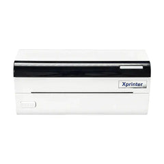Xprinter Mini XP-TP4 - 20 mm/s / Bluetooth / USB / Thermal - Receipt Printer - GulfStore.com