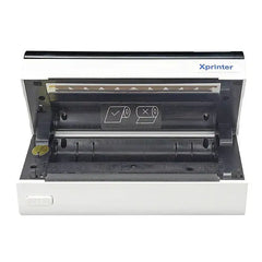 Xprinter Mini XP-TP4 - 20 mm/s / Bluetooth / USB / Thermal - Receipt Printer - GulfStore.com