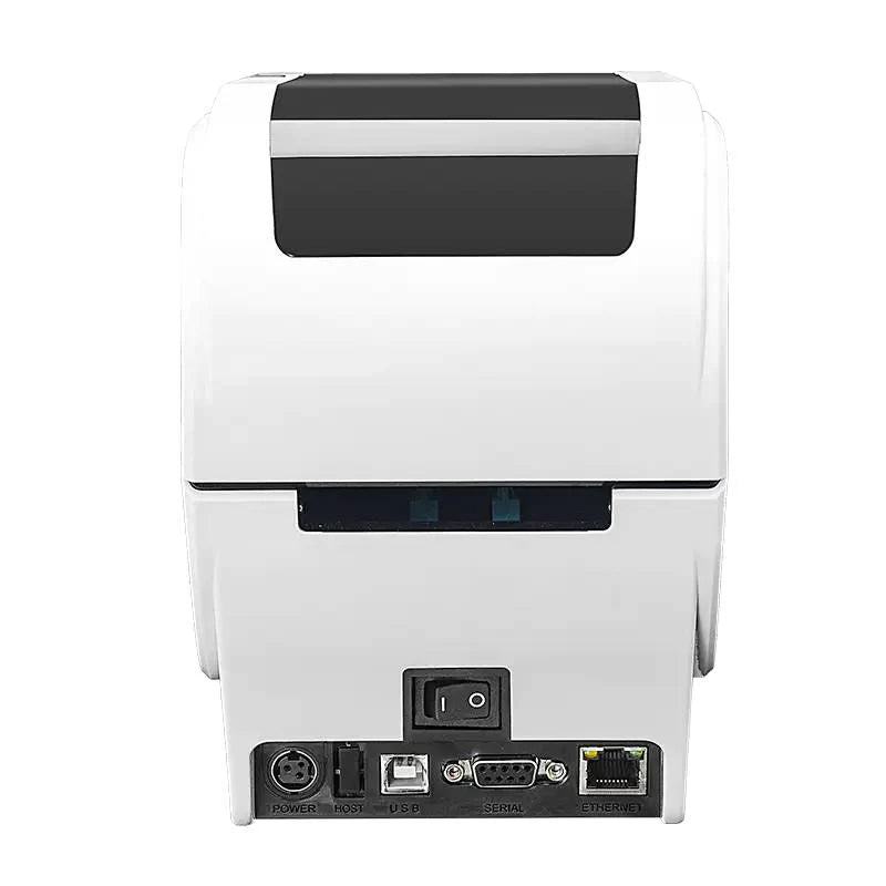 Xprinter XP-T261B - 203 mm/s / 203dpi / Bluetooth / USB - Wristband Printer