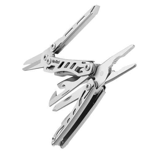 NexTool Mini Flagship Multi Tool -Metal