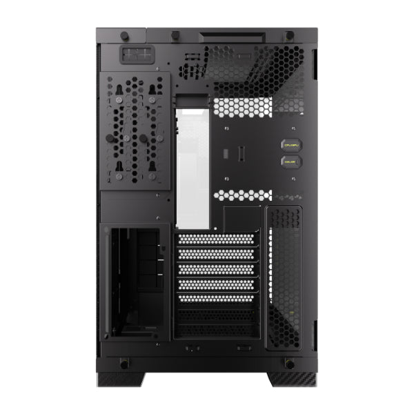 LIAN LI O11D EVO RGB Automobili Lamborghini Edition Mid Tower Gaming PC Case