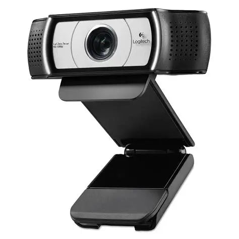 Logitech C930E Webcam -EMEA