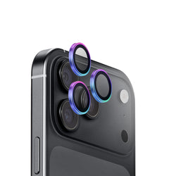 UNIQ-IP6.3P-6.9P(2026)-ALENSIRD | UNIQ Optix ALUGUARD | DX2 | IPhone 18 Pro/18 Pro Max | 2026 | 6.3"/6.9" Camera Lens Protector