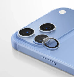 UNIQ-IP6.3P-6.9P(2026)-CCFLENSCCLR | UNIQ Optix CLEARSHIELD Core (Dx2) IPhone 18 Pro/18 Pro Max | 2026 | 6.3"/6.9" Camera Lens Protector
