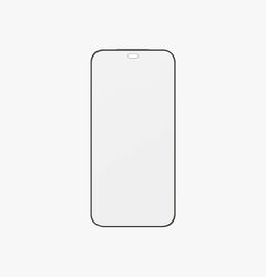 UNIQ-IP6.9P(2026)-COVMATTE | واقي شاشة زجاجي UNIQ Optix COVEX MATTE (DX2) | لهاتف آيفون 18 برو ماكس (2026) مقاس 6.9 بوصة