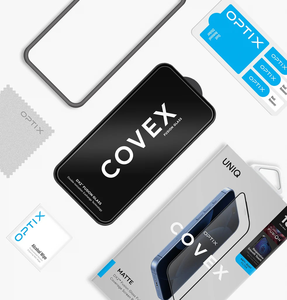 UNIQ-IP6.9P(2026)-COVMATTE