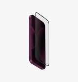 UNIQ-IP6.3P(2026)-COVVIVID | UNIQ Optix COVEX VIVID (DX2) | IPhone 18 Pro (2026) 6.3 Glass Screen Protector