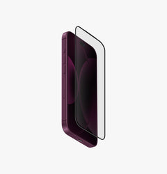 UNIQ-IP6.3P(2026)-COVVIVID | UNIQ Optix COVEX VIVID (DX2) | IPhone 18 Pro (2026) 6.3 Glass Screen Protector