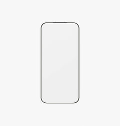 UNIQ-IP6.9P(2026)-COVVIVID | UNIQ Optix COVEX VIVID (DX2) | IPhone 18 Pro Max (2026) 6.9 Glass Screen Protector