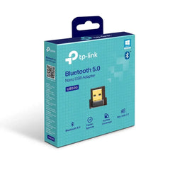 TP-Link Bluetooth 5.0 Nano USB Adapter - GulfStore.com