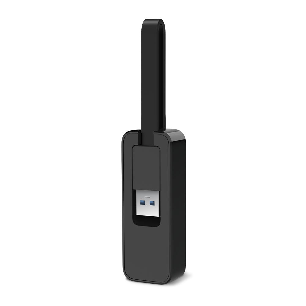 TP-Link USB3.0 to Gigabit Ethernet Network Adapter