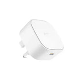 PA-Y25 | Aukey Adapter 20W Single Port PD Charger | White - GulfStore.com