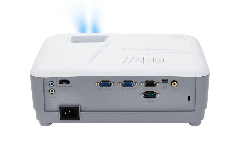 VIEWSONIC PA503S PROJECTOR - GulfStore.com