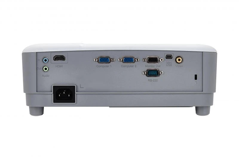 ViewSonic PA503XE (4000 lumens, XGA)  Business Projector